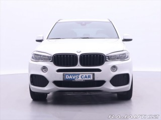 BMW X5 3,0 40d 230kW xD CZ M Pak 2014