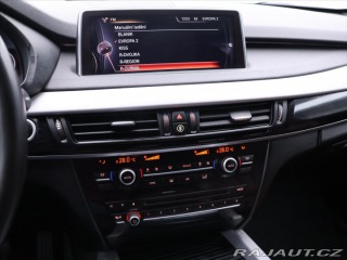 BMW X5 3,0 40d 230kW xD CZ M Pak 2014