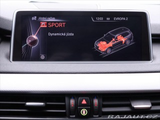 BMW X5 3,0 40d 230kW xD CZ M Pak 2014