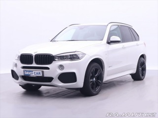 BMW X5 3,0 40d 230kW xD CZ M Pak 2014