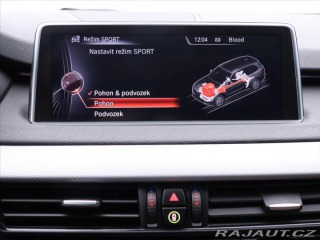 BMW X5 3,0 40d 230kW xD CZ M Pak 2014