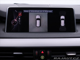 BMW X5 3,0 40d 230kW xD CZ M Pak 2014