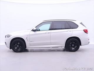 BMW X5 3,0 40d 230kW xD CZ M Pak 2014