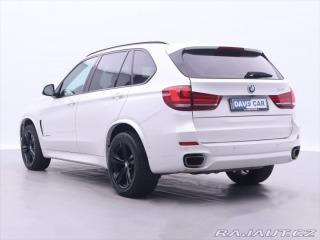 BMW X5 3,0 40d 230kW xD CZ M Pak 2014