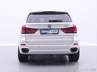 BMW X5 3,0 40d 230kW xD CZ M Pak 2014