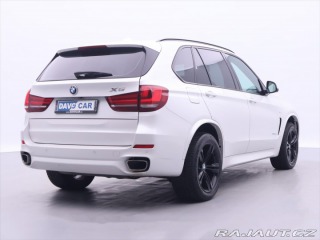 BMW X5 3,0 40d 230kW xD CZ M Pak 2014