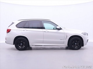 BMW X5 3,0 40d 230kW xD CZ M Pak 2014