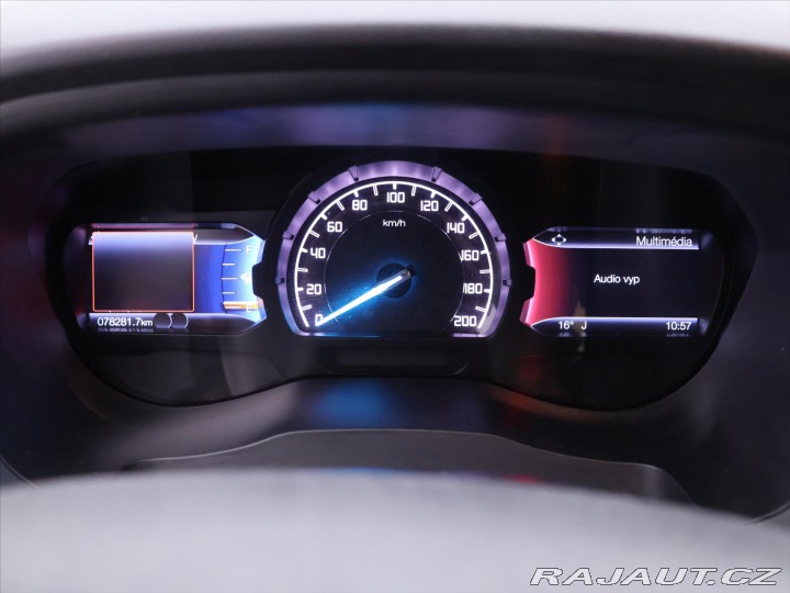 Ford Ranger 2,0 TDCi 125kW XLT CZ DPH 2020