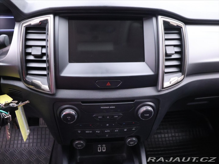 Ford Ranger 2,0 TDCi 125kW XLT CZ DPH 2020