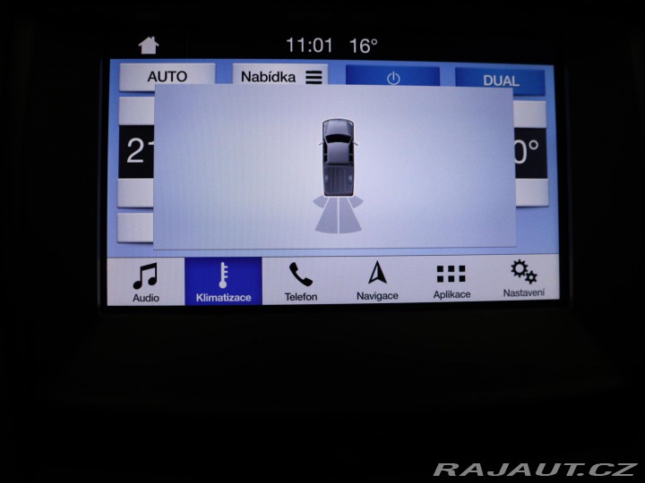 Ford Ranger 2,0 TDCi 125kW XLT CZ DPH 2020