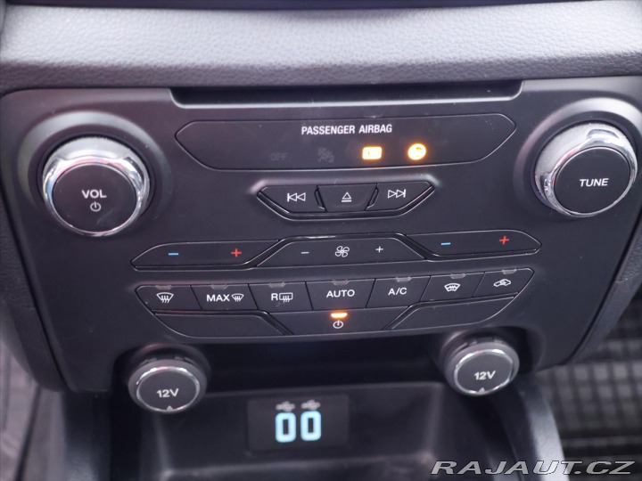 Ford Ranger 2,0 TDCi 125kW XLT CZ DPH 2020