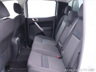 Ford Ranger 2,0 TDCi 125kW XLT CZ DPH 2020