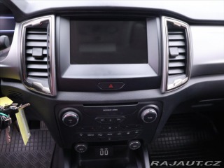 Ford Ranger 2,0 TDCi 125kW XLT CZ DPH 2020
