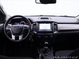 Ford Ranger 2,0 TDCi 125kW XLT CZ DPH 2020