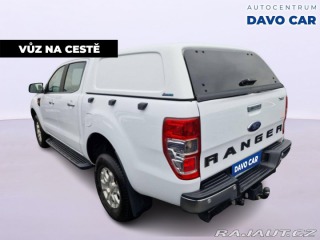 Ford Ranger 2,0 TDCi 125kW XLT CZ DPH 2020