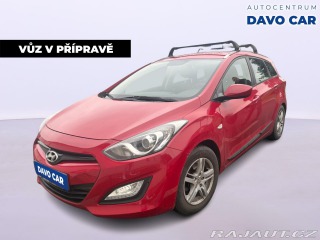 Hyundai i30 1,6 GDi 88kW CZ