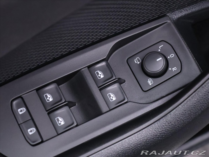 Škoda Octavia 2,0 TDI RS 147kW DSG 4X4 2021