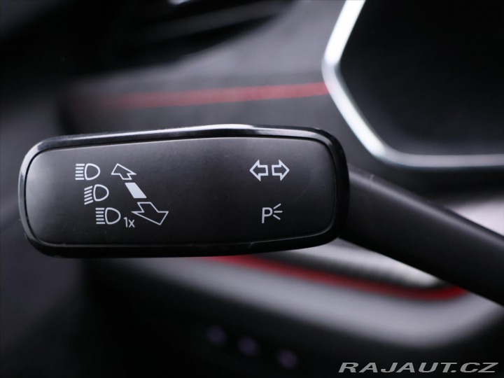 Škoda Octavia 2,0 TDI RS 147kW DSG 4X4 2021