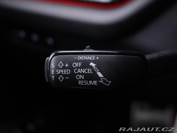 Škoda Octavia 2,0 TDI RS 147kW DSG 4X4 2021