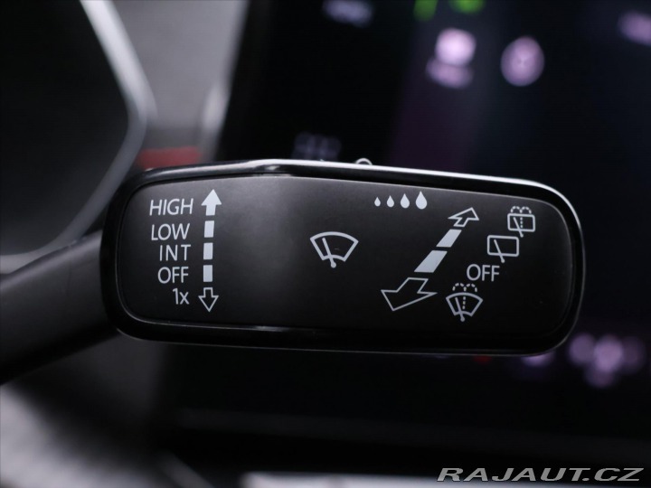 Škoda Octavia 2,0 TDI RS 147kW DSG 4X4 2021