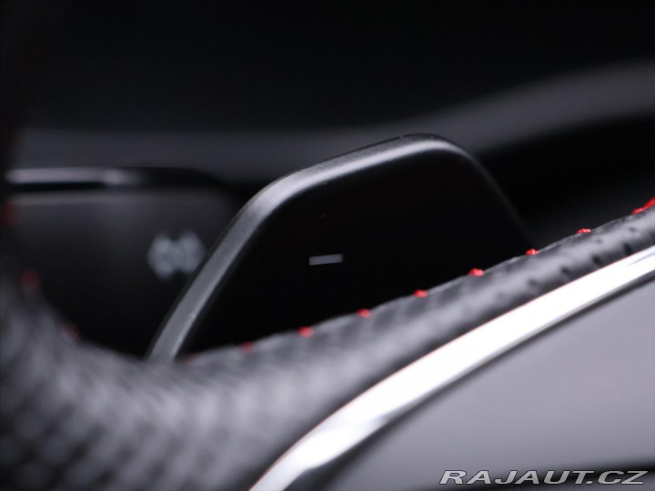 Škoda Octavia 2,0 TDI RS 147kW DSG 4X4 2021