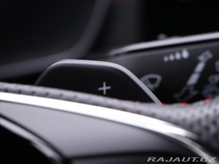 Škoda Octavia 2,0 TDI RS 147kW DSG 4X4 2021