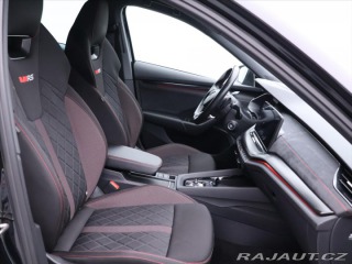 Škoda Octavia 2,0 TDI RS 147kW DSG 4X4 2021