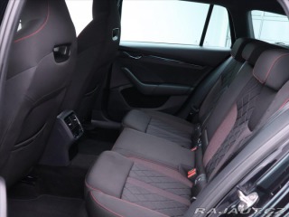 Škoda Octavia 2,0 TDI RS 147kW DSG 4X4 2021