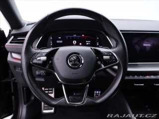 Škoda Octavia 2,0 TDI RS 147kW DSG 4X4 2021