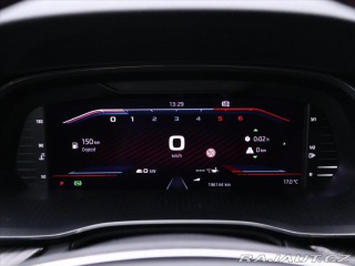 Škoda Octavia 2,0 TDI RS 147kW DSG 4X4 2021