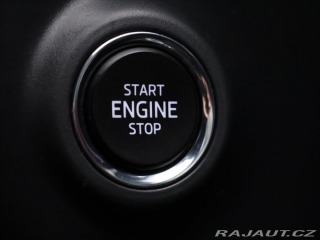 Škoda Octavia 2,0 TDI RS 147kW DSG 4X4 2021