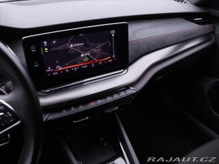 Škoda Octavia 2,0 TDI RS 147kW DSG 4X4 2021