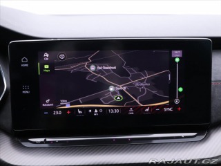 Škoda Octavia 2,0 TDI RS 147kW DSG 4X4 2021