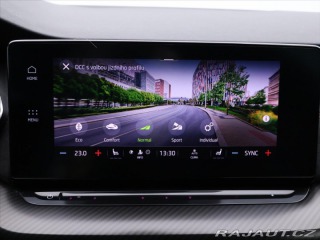 Škoda Octavia 2,0 TDI RS 147kW DSG 4X4 2021