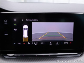 Škoda Octavia 2,0 TDI RS 147kW DSG 4X4 2021