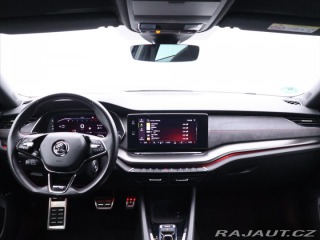 Škoda Octavia 2,0 TDI RS 147kW DSG 4X4 2021
