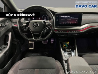 Škoda Octavia 2,0 TDI RS 147kW DSG 4X4 2021