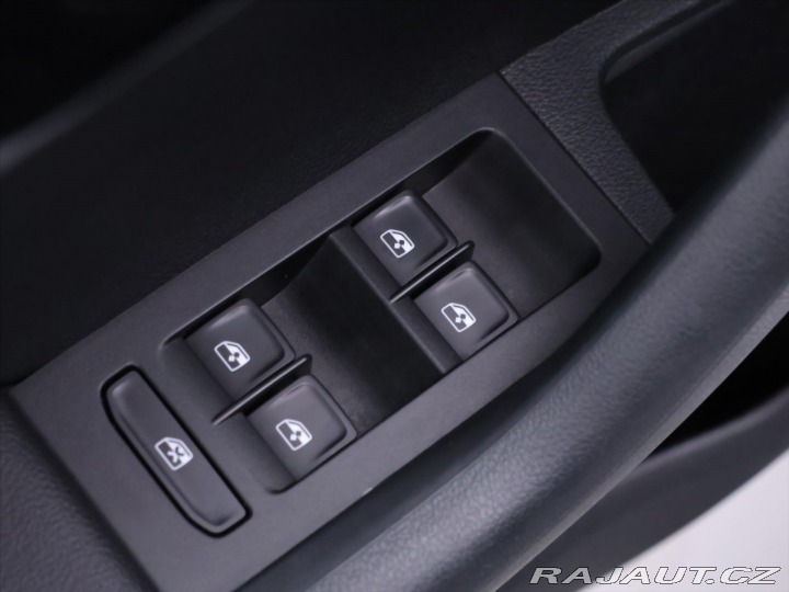 Škoda Octavia 2,0 TSI 169 kW DSG 1.Maj. 2016