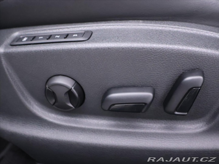 Škoda Octavia 2,0 TSI 169 kW DSG 1.Maj. 2016