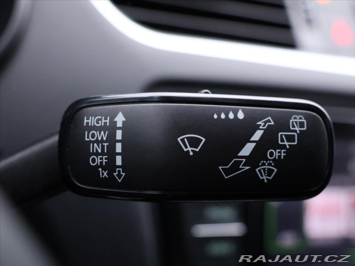 Škoda Octavia 2,0 TSI 169 kW DSG 1.Maj. 2016