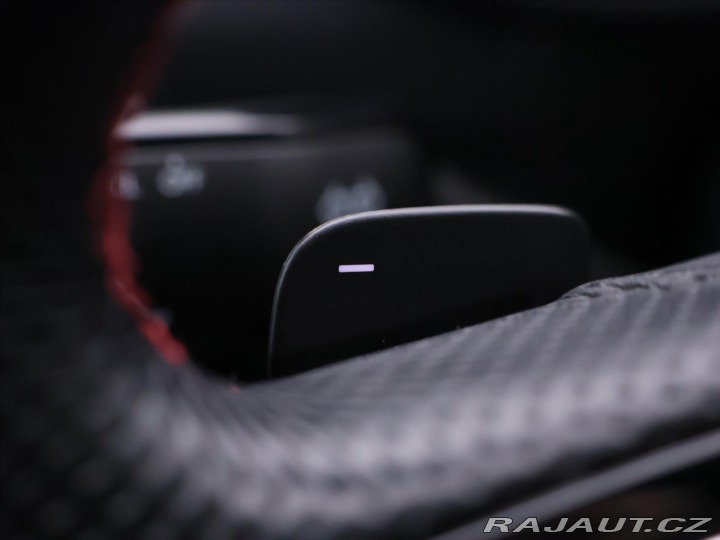 Škoda Octavia 2,0 TSI 169 kW DSG 1.Maj. 2016