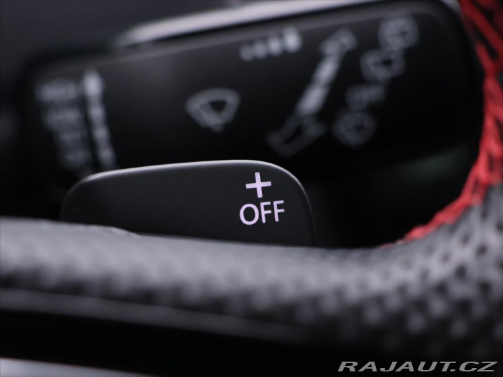 Škoda Octavia 2,0 TSI 169 kW DSG 1.Maj. 2016