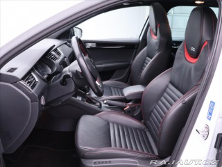 Škoda Octavia 2,0 TSI 169 kW DSG 1.Maj. 2016