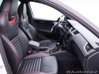 Škoda Octavia 2,0 TSI 169 kW DSG 1.Maj. 2016