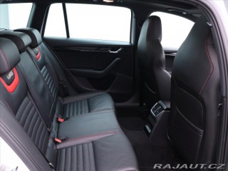 Škoda Octavia 2,0 TSI 169 kW DSG 1.Maj. 2016