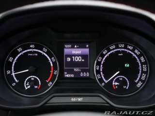 Škoda Octavia 2,0 TSI 169 kW DSG 1.Maj. 2016