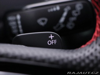 Škoda Octavia 2,0 TSI 169 kW DSG 1.Maj. 2016