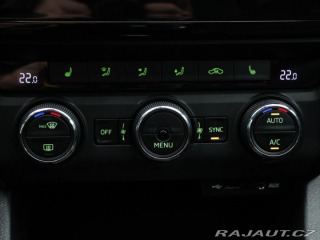 Škoda Octavia 2,0 TSI 169 kW DSG 1.Maj. 2016