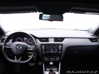 Škoda Octavia 2,0 TSI 169 kW DSG 1.Maj. 2016