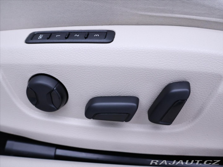 Škoda Superb 2,0 TDI DSG 4x4 CZ Style 2020